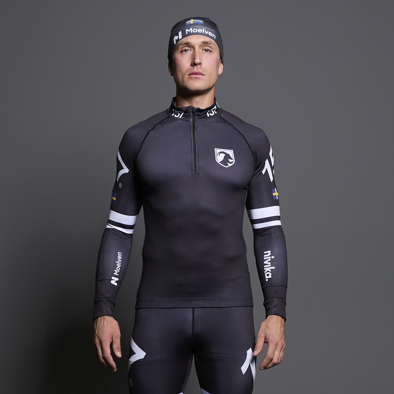 Pusero "Team Race Top" Pusero "Team Race Top"